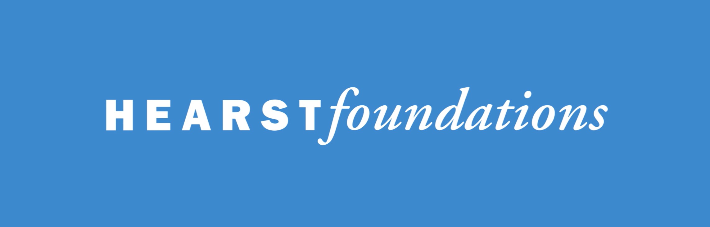 Grant Spotlight: Hearst Foundations